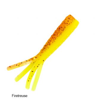 Z-MAN Micro Finesse Tiny TicklerZ 1.75inch - 